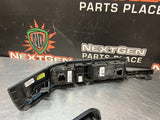 2018 CHEVY SILVERADO 2500 FRONT/ REAR WINDOW SWITCHES OEM #1173
