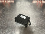 2013 FORD MUSTANG GT LIGHT LAMP CONTROL MODULE OEM DR3T-14D644-BA #989