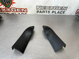 2013 FORD F350 DIESEL LH AND RH SIDE SONY DOOR TWEETERS OEM #507