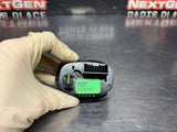 97 - 04 C5 CORVETTE FOG LIGHT / REAR TRUNK RELEASE SWITCH 12135155 OEM #1425