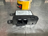 10-15 CAMARO SS PARK ASSIST CONTROL MODULE OEM 20925650 #1008