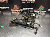 11-14 FORD MUSTANG RH PASSENGER POWER SEAT TRACK OEM #1290