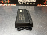 2006 FORD F350 FISHER 4 PORT ISOLATION MODULE 26400 #1212