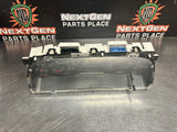 2005 FORD F350 CLUSTER 5C3T-10849-GL OEM #845