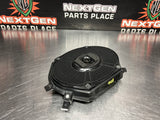 2011 FORD MUSTANG GT LH SIDE DOOR SPEAKER AR3T-19B140-AB #856