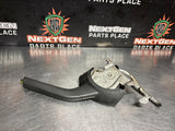 2010 CAMARO SS E-BRAKE HANDLE OEM 16328299 #1184