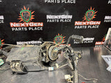 2019 FORD F250 6.7 DIESEL UNDER-HOOD ENGINE BAY HARNESS AND FUSE BOX OEM #1308