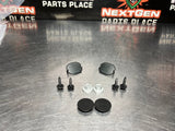 2013 C6 CENTER CONSOLE HARDWARE OEM #1038