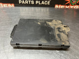 2015 FORD F250 TEMPERATURE CONTROL MODULE OEM EC3T-18C612-AB #1144