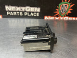 2011 FORD F350 6.7 TRAILER BRAKE CONTROL MODULE BC34-2C006-AF OEM #1149