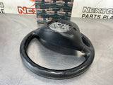 1999 C5 CORVETTE STEERING WHEEL BLCK 10419489 OEM #581