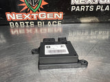 10-15 CAMARO SS FRONT RH PASSENGER SEAT AIR BAG / OCCUPANT SENSOR MODULE OEM #1646
