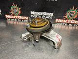 09 - 13 C6 CORVETTE Z06 GRAND SPORT LR 33 SPLINE HUB ASSEMBLY OEM #1409