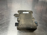 2016 CHEVY SILVERADO 2500 POWER STEERING CONTROL MODULE OEM 84001679 #805
