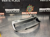 04-06 PONTIAC GTO GAUGE CLUSTER BEZEL TRIM OEM #1306