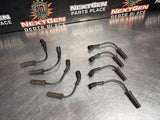 97-04 C5 CORVETTE 7MM SPARK PLUG WIRES OEM #1380