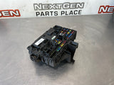 2014 FORD F150 FUSE BOX BODY CONTROL MODULE BCM AUTO 2WD EC3T-14B476-BA OEM #571