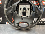 2005 C6 CORVETTE STEERING WHEEL OEM #1110