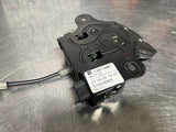 2010 CAMARO SS INSIDE TRUNK RELEASE OEM 13501988 #999
