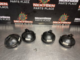 2007 C6 CORVETTE REAR TAIL LIGHTS OEM #1080