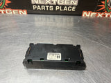 2014 MUSTANG GT TEMPERATURE CONTROL MODULE CR33-19980-AB OEM #1261