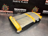 1997-2004 C5 CORVETTE LH SEAT BACK CUSHION INSERT OEM #1088