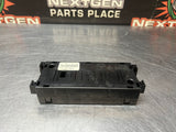 2014 MUSTANG GT TEMPERATURE CONTROL MODULE CR33-19980-AB OEM #1261