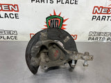 10-15 CAMARO SS FRONT PASSENGER RH SIDE KNUCKLE SPINDLE ASSEMBLY OEM #535