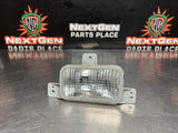 10-15 CAMARO SS LH DRIVER REVERSE LIGHT OEM #1006