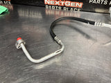 2016 MUSTANG GT DISCHARGE AC LINE FR3V-19972-AA OEM #1695