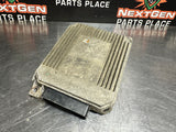 2011 FORD F350 6.7L TCM TRANSMISSION CONTROL MODULE OEM #912