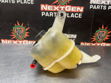 2004 CADILLAC CTS-V COOLANT TANK RESERVOIR BOTTLE 25769371 OEM #1193