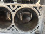 GEN 4 LS3/L92 ENGINE BARE BLOCK ALUMINUM 6.2L 12584724 OEM #C247