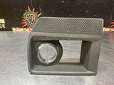 2014 CADILLAC CTS V COUPE FRONT LH DRIVER FOG LAMP BEZEL 25863013 OEM #1233