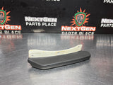 05 - 13 C6 CORVETTE DASH TRIM NEAR GLOVE BOX BLCK OEM #1030