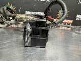 2006 FORD F250 6.0 DIESEL 4WD AT TRANSMISSION  HARNESS 5C3T-15525-PA OEM #1136