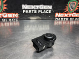 2015 CAMARO SS HEADLIGHT HEADLAMP CONTROL SWITCH WITH FOG LIGHTS #1450