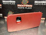 97-04 C5 CORVETTE GLOVE BOX BLK OEM #1425