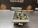 2014 GMC SIERRA 2500 DIESEL 6.6 UNDERHOOD FUSE BOX 22798216 OEM #1202