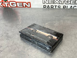 2001 C5 CORVETTE VHS FACTORY SEALED OEM #433