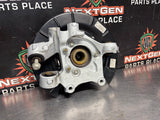 10-15 CAMARO SS LEFT REAR SPINDLE/ HUB ASSEMBLY OEM #1586