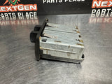 2011 FORD F250 6.7 TRAILER BRAKE CONTROL MODULE BC34-2C006-AF OEM #885