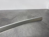 08 - 09 PONTIAC G8 LH DASH TRIM SILVER INSERT OEM 92204532
