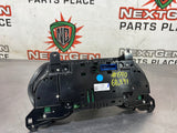 2017 CAMARO SS CLUSTER 84153146 68,371 MILES OEM #640