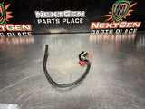 1998 C5 CORVETTE TAC MODULE PIGTAIL OEM #1425