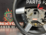 2004 PONTIAC GTO STEERING WHEEL OEM #987