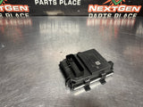 2015 CAMARO SS FUEL PUMP FLOW CONTROL MODULE OEM 23488511 #1205