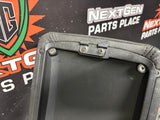 2004 PONTIAC GTO CENTER CONSOLE BLCK OEM #1306