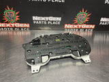 2016 MUSTANG GT SPEEDOMETER AUTO TRACKAPP INSTRUMENT CLUSTER GR3T-10849-EE #841