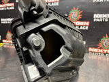 2011 CADILLAC CTS V COUPE AIR INTAKE ASSEMBLY OEM #1305